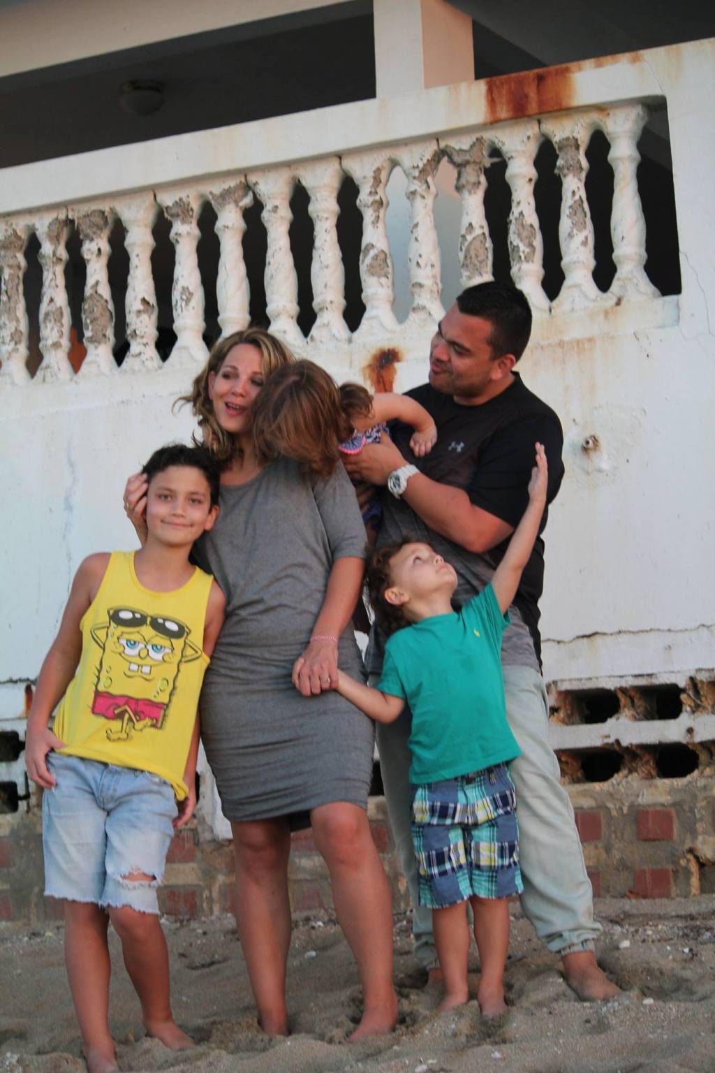 A Moment of&nbsp;Truth