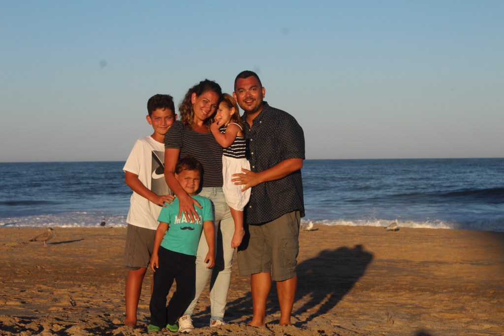 Mom Lost the&nbsp;Car