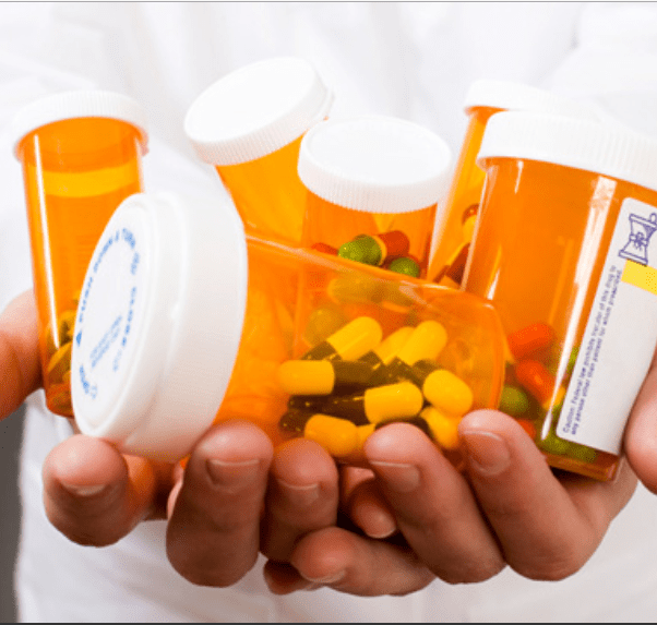 The trials and the errors of ADHD:  Life after medication and finding a morning routine that&nbsp;works.