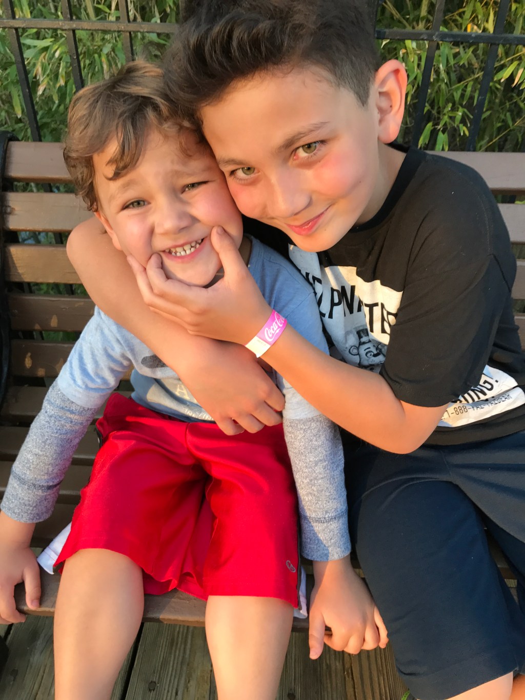 Do you play with your&nbsp;children?