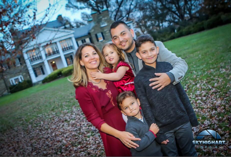Thanksgiving Blessings