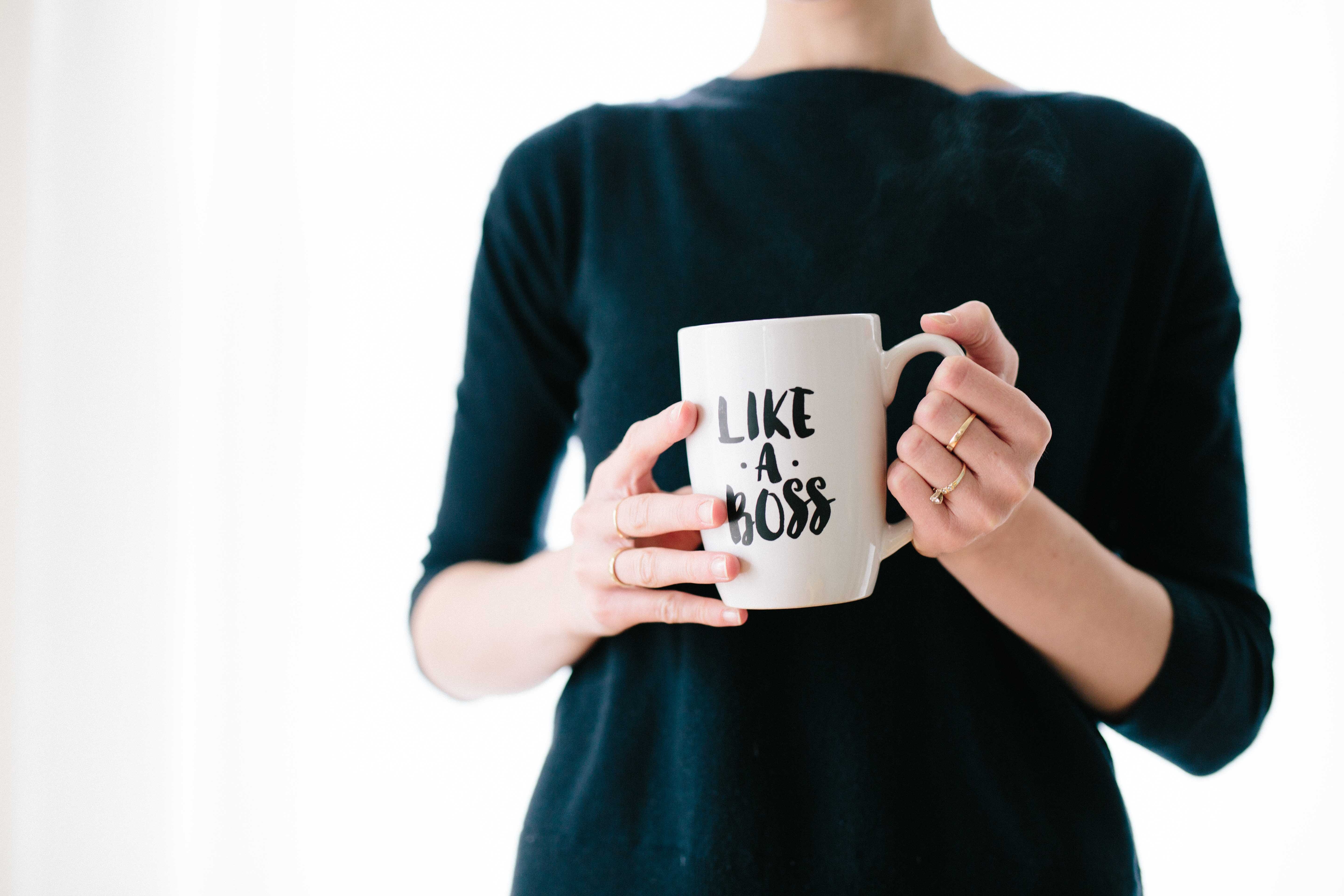 Why being the boss on a trial basis is the best thing you’ll ever do for your career.