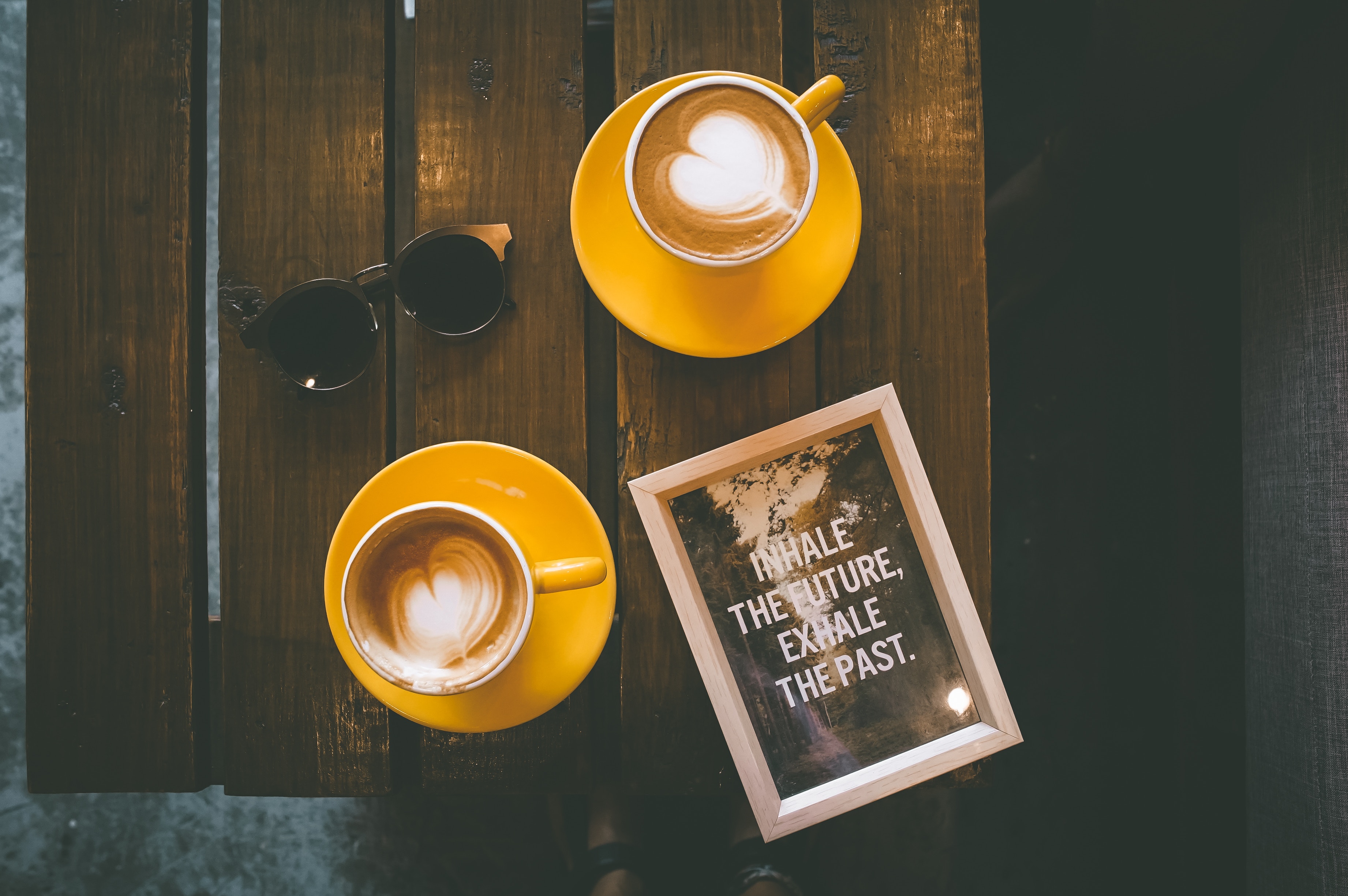 I’m Giving Up (Thursday’s Log and a Dental Disaster)