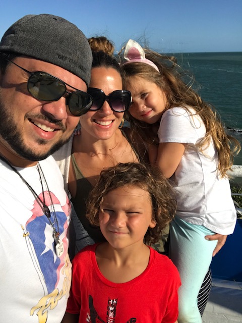 World Autism Day and Travel