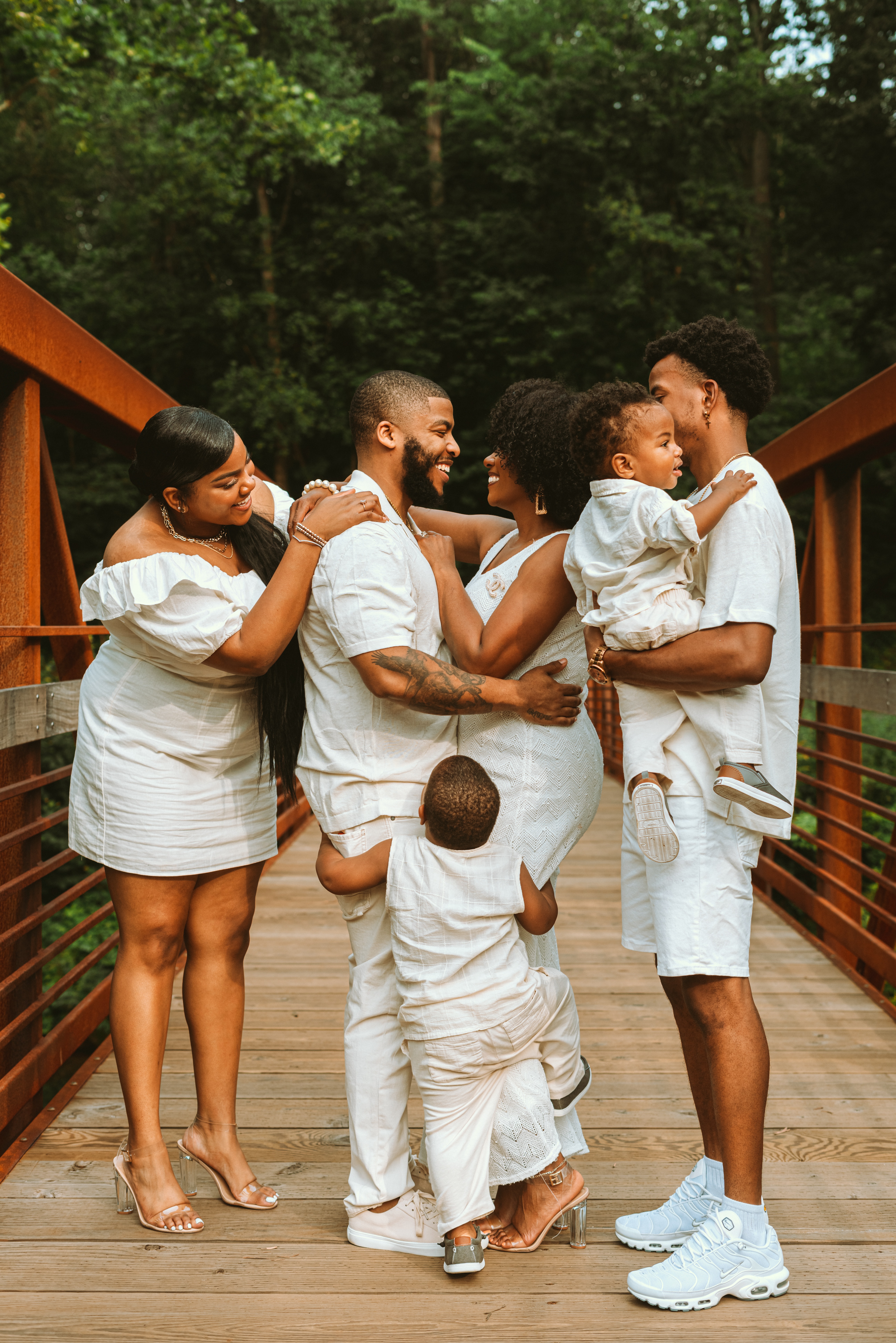 Alleviate Exhausted Parenting Syndrome