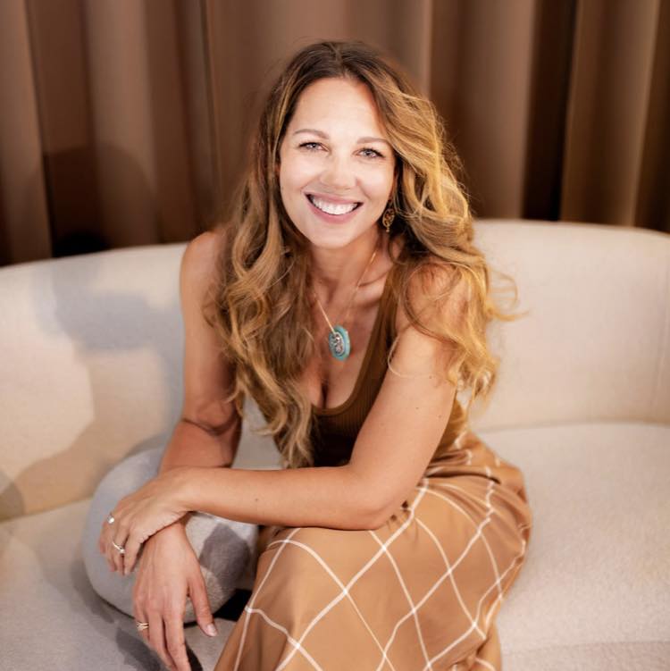 Nicole Santiago Educational Consultant